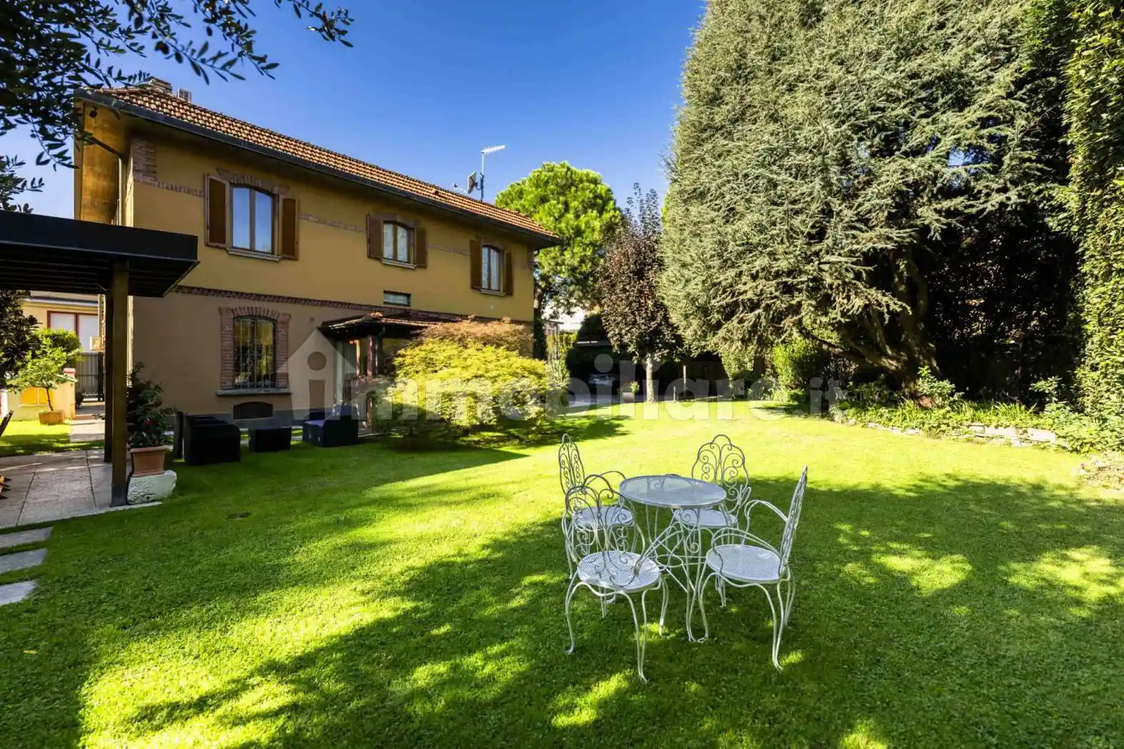 Appartamento in vendita a Bergamo