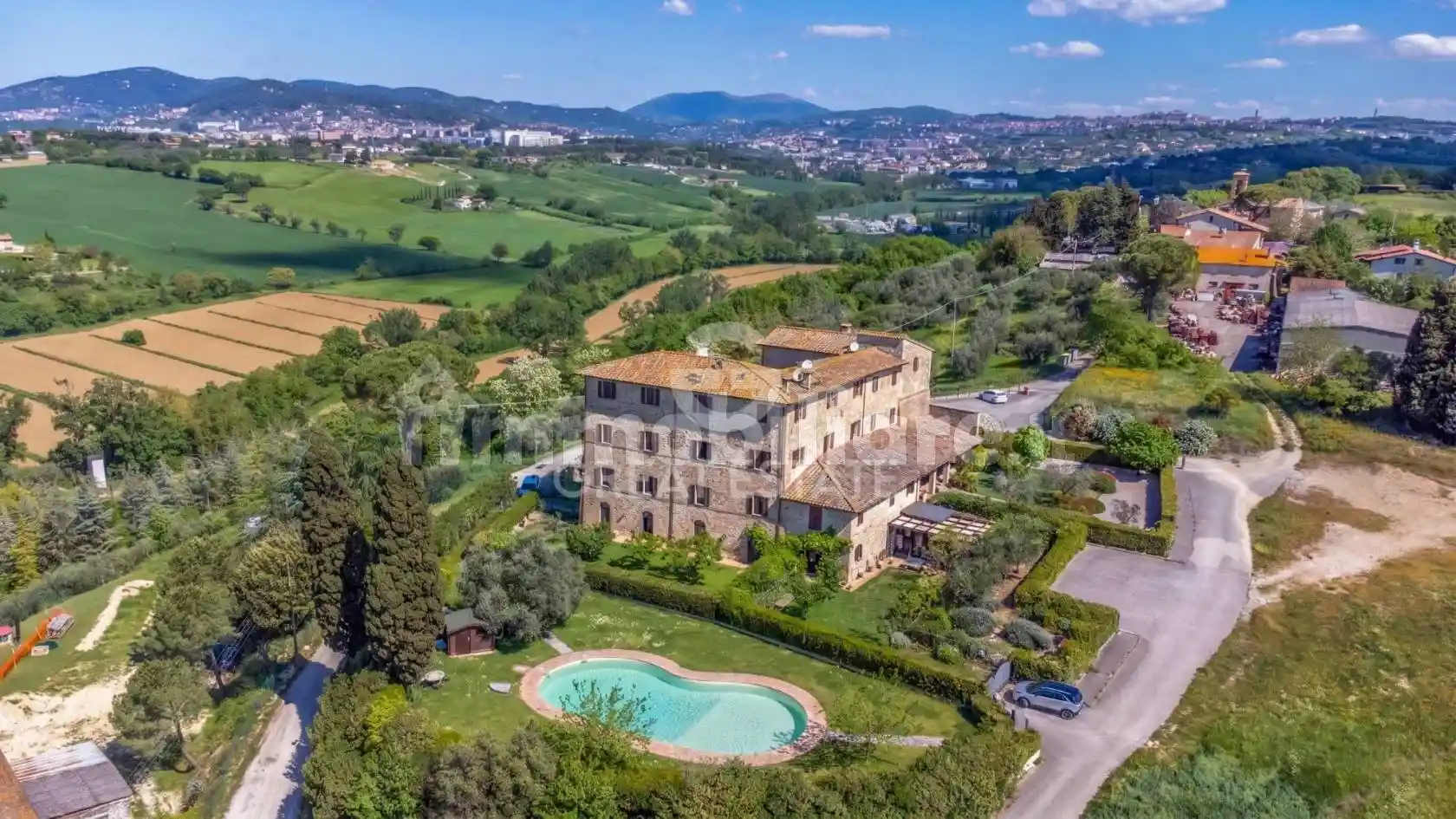Appartamento in vendita a Perugia