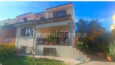 Casa indipendente in vendita a Olbia