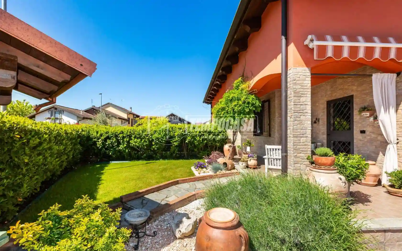 Villa - foto 3