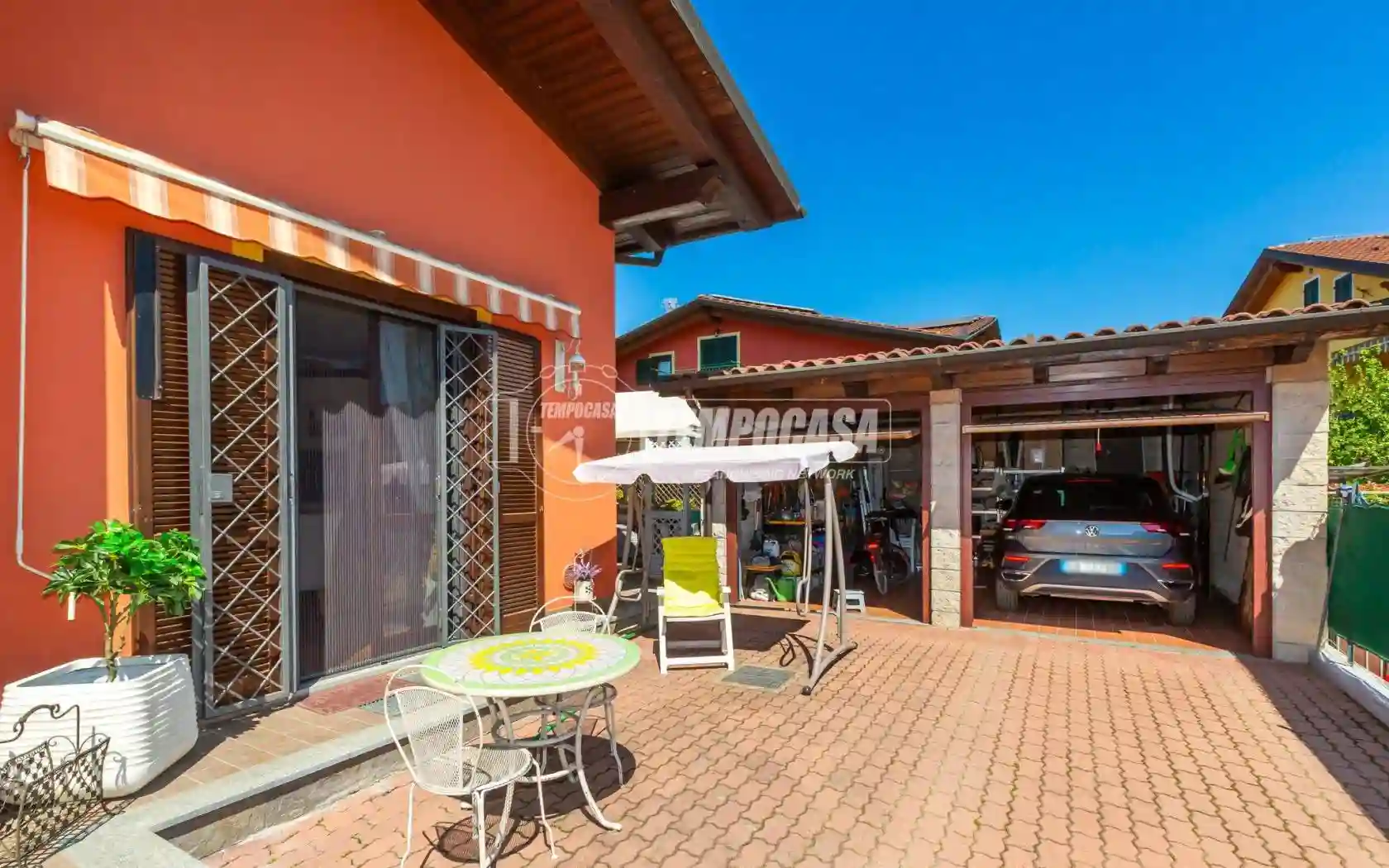 Villa - foto 5