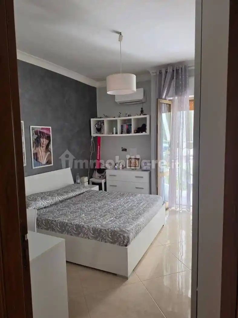 Appartamento in vendita a Cetraro