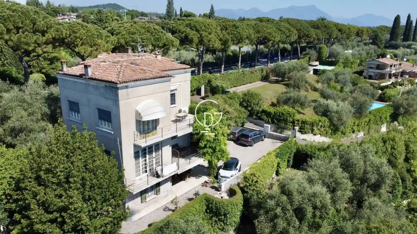 Villa - foto 5