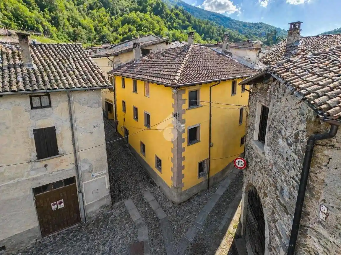 Appartamento in vendita a Piateda