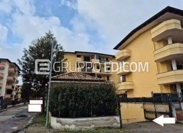 Appartamento in vendita a Orta di Atella