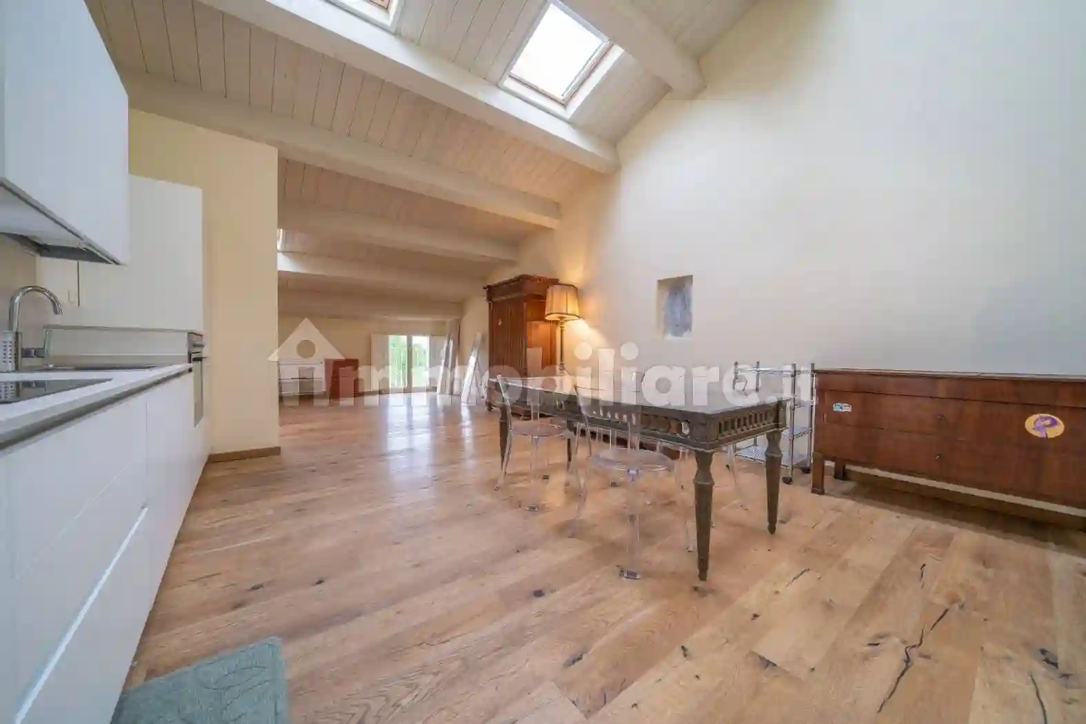 Loft - foto 3