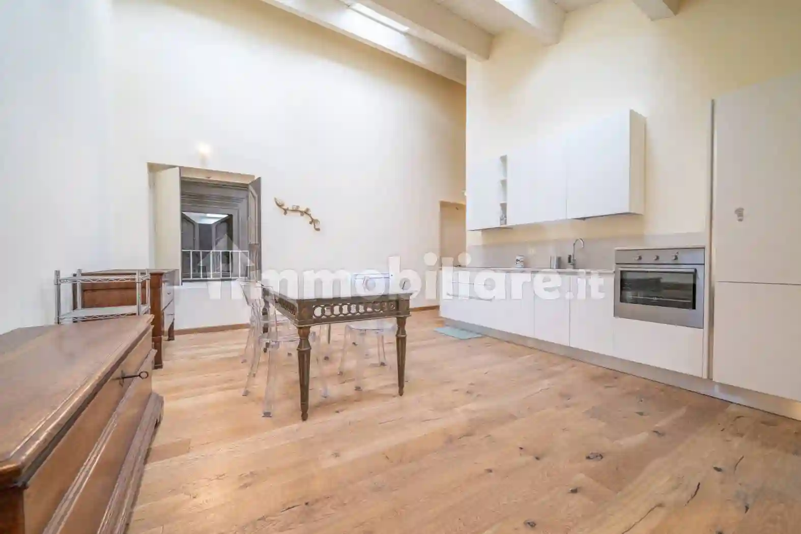 Loft - foto 5