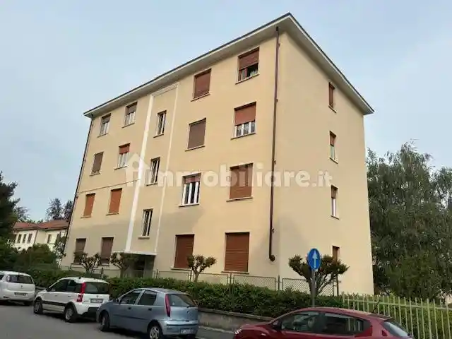 Appartamento in affitto a Pinerolo