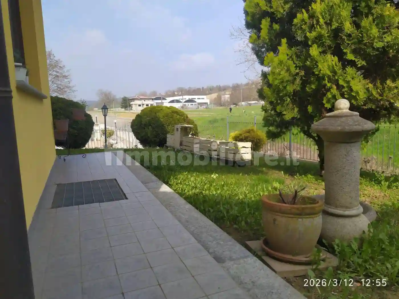 Villetta a schiera - foto 5