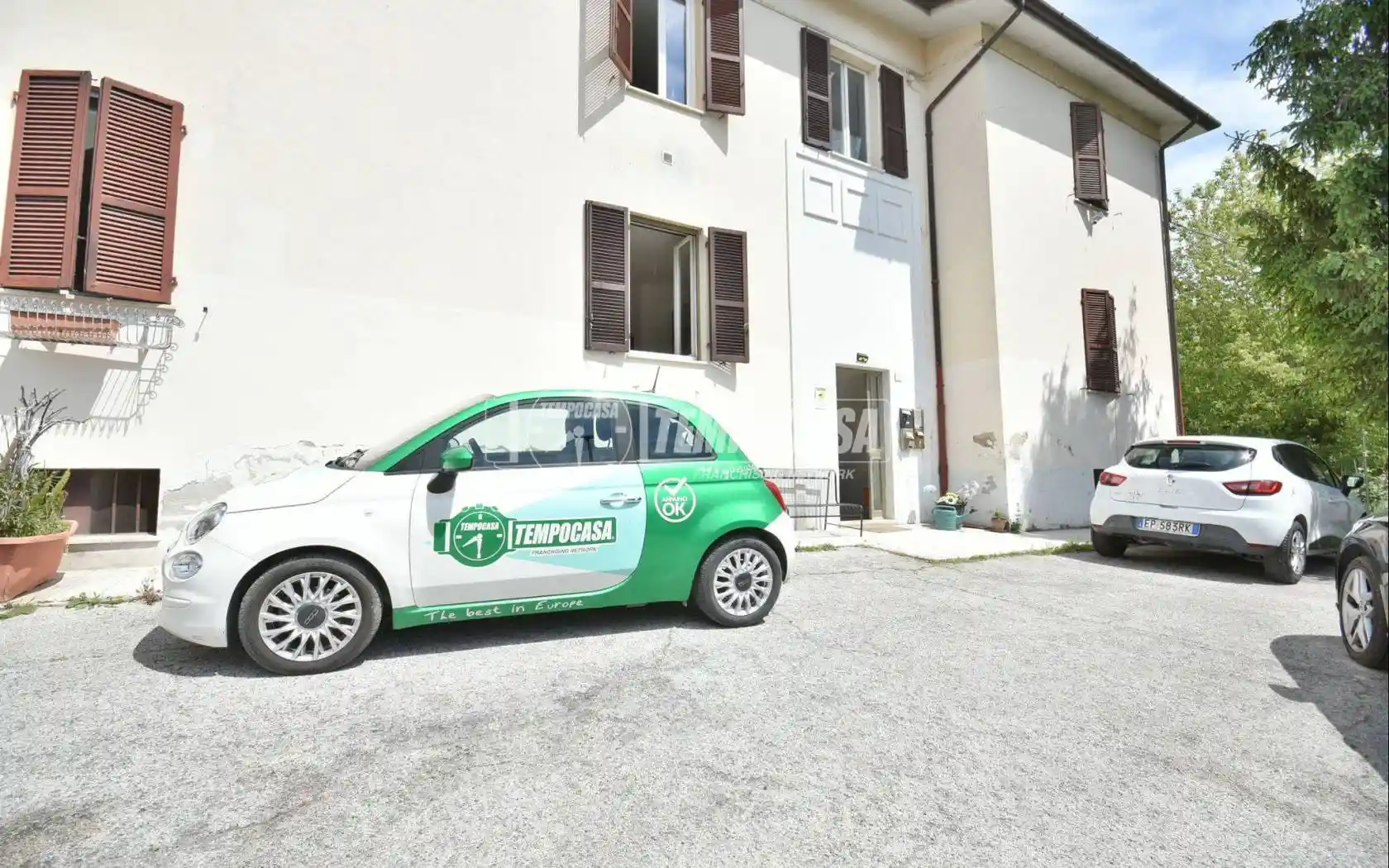 Appartamento in vendita a Osimo