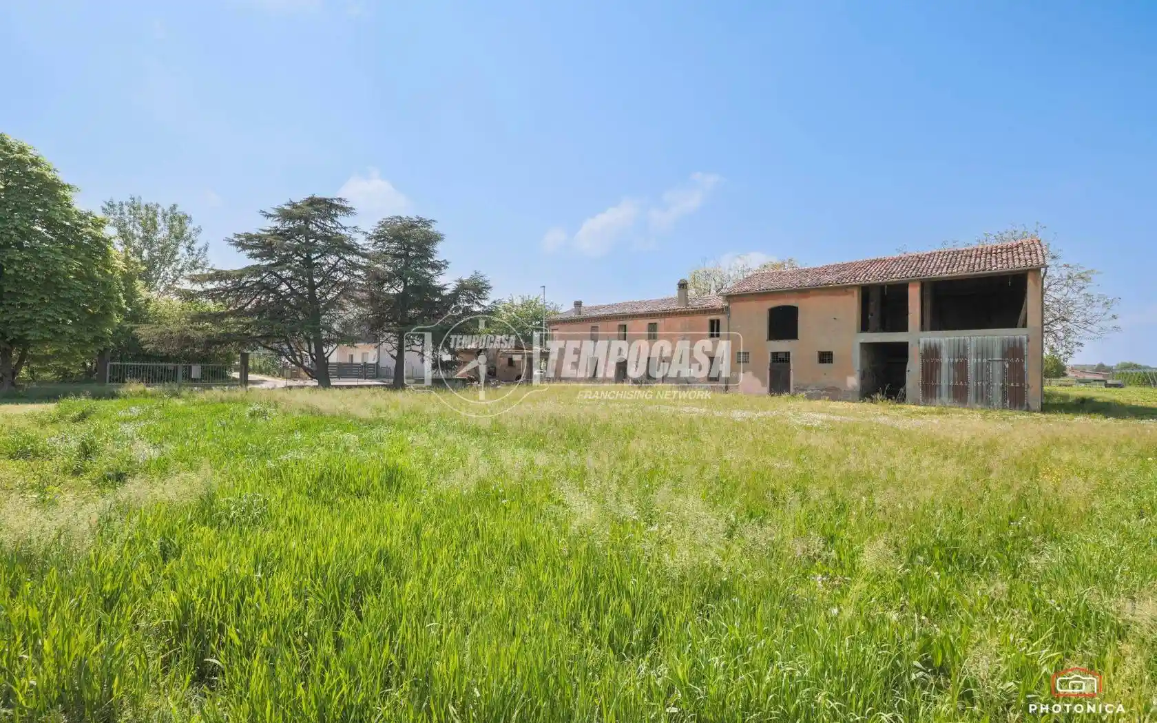 Rustico - Casale in vendita a Mordano
