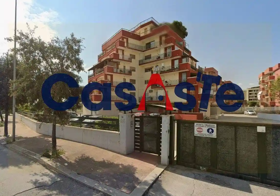 Appartamento in vendita a Bisceglie