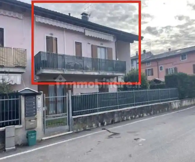 Appartamento in vendita a Castelnuovo del Garda