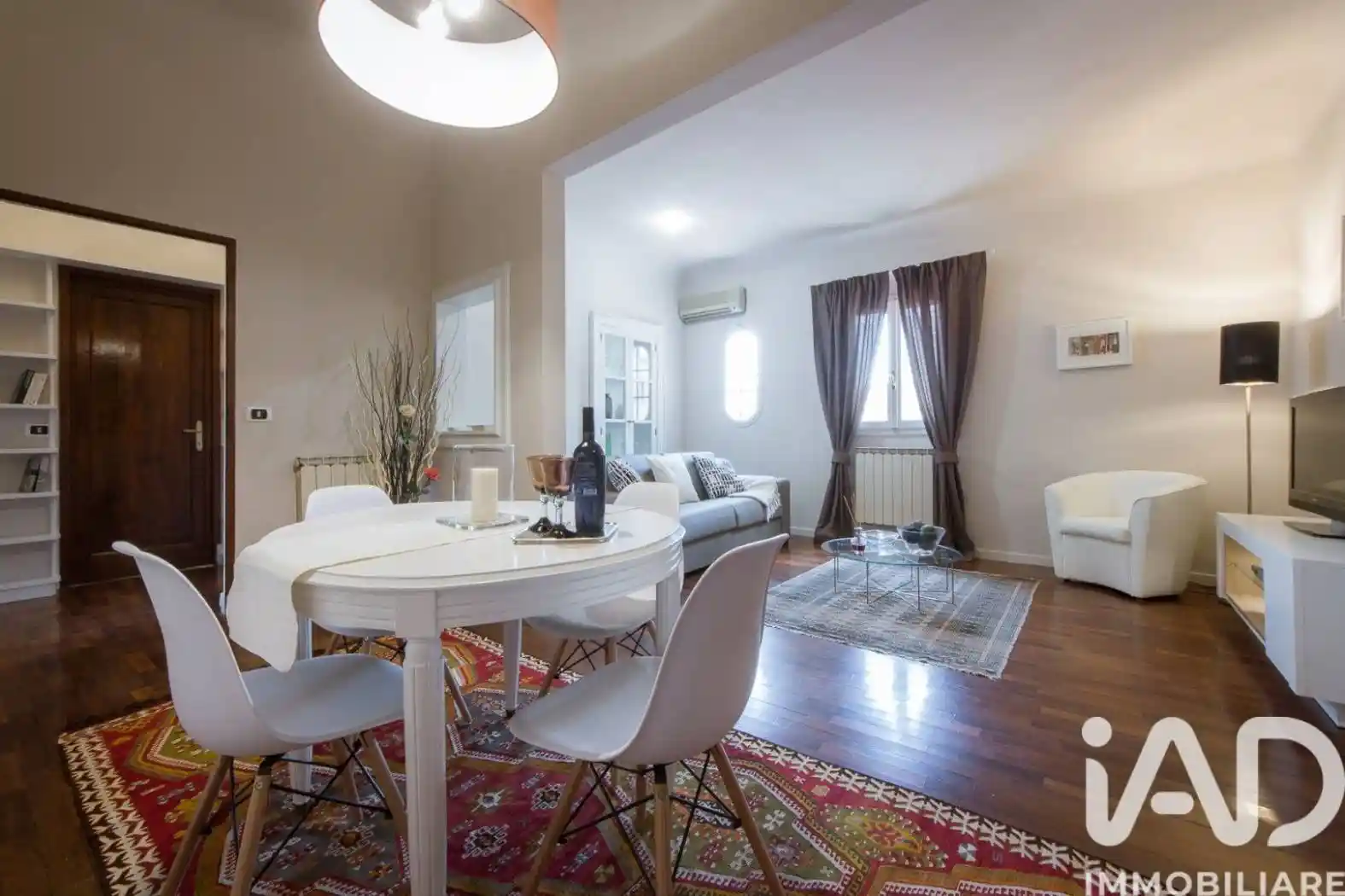 Appartamento in vendita a Firenze