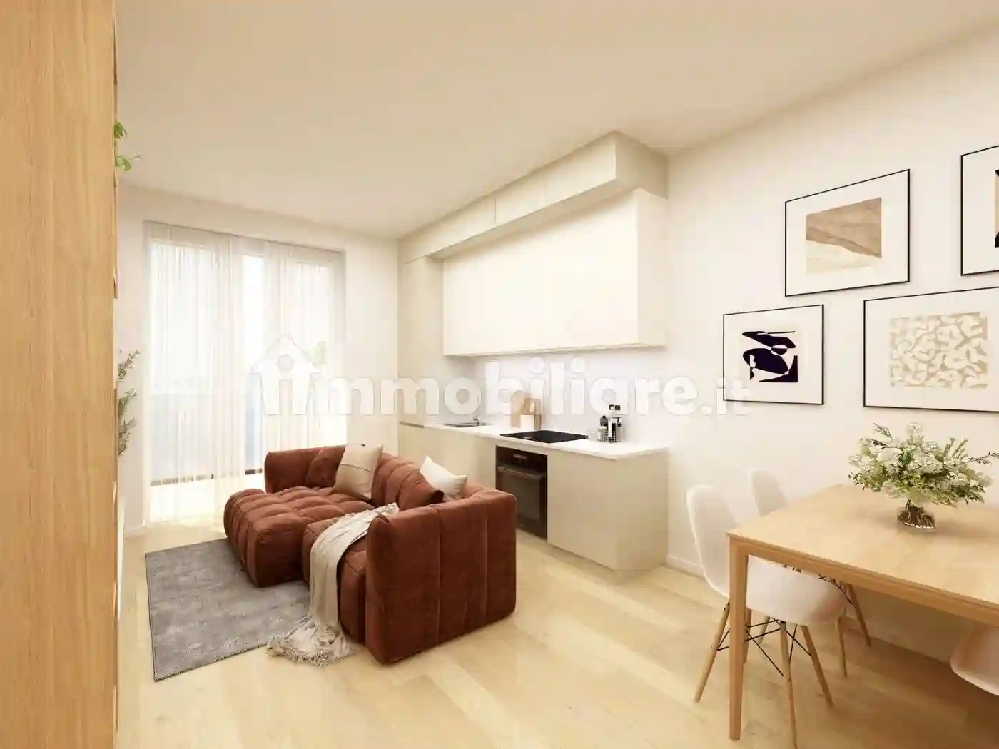 Appartamento - foto 2