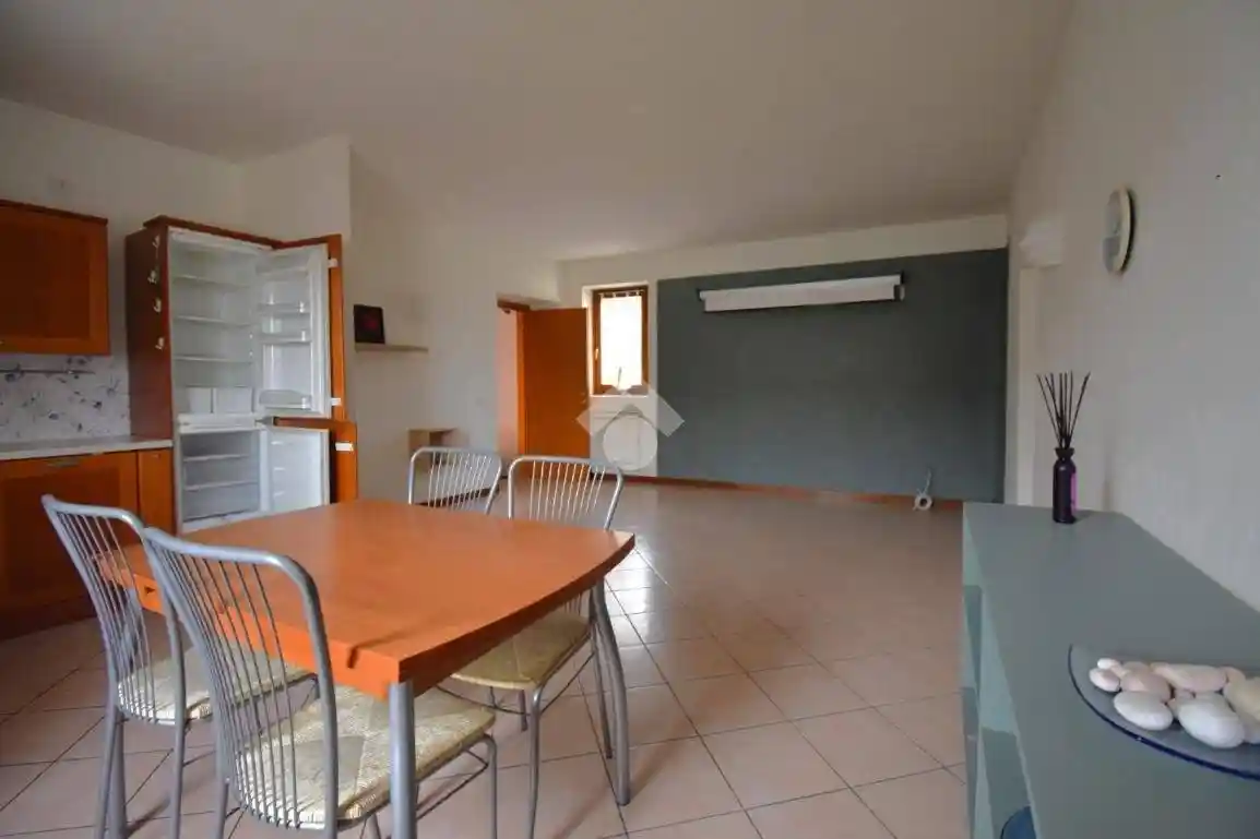 Appartamento in vendita a Castiglione delle Stiviere