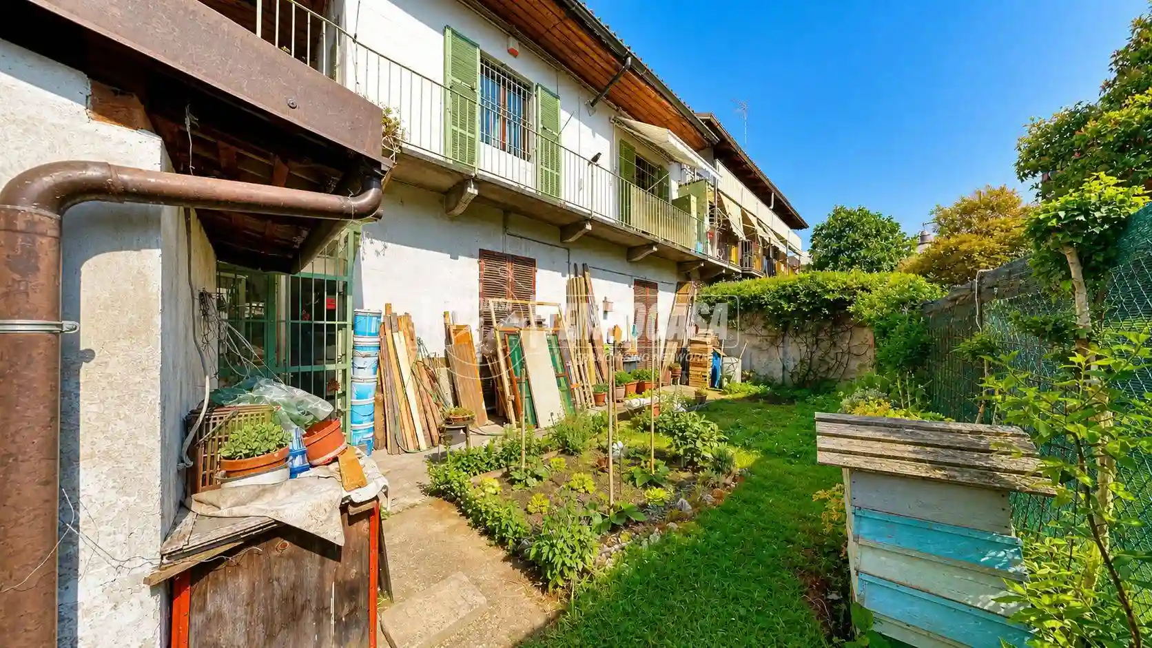 Casa indipendente - foto 2