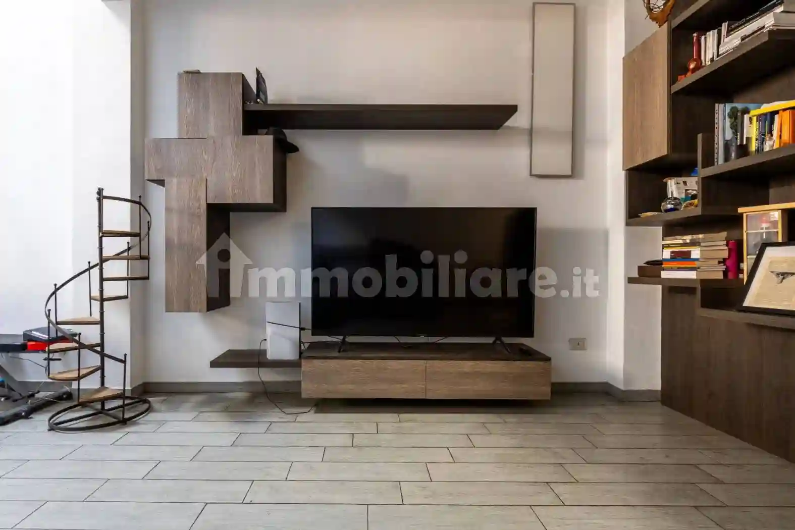 Loft - foto 4