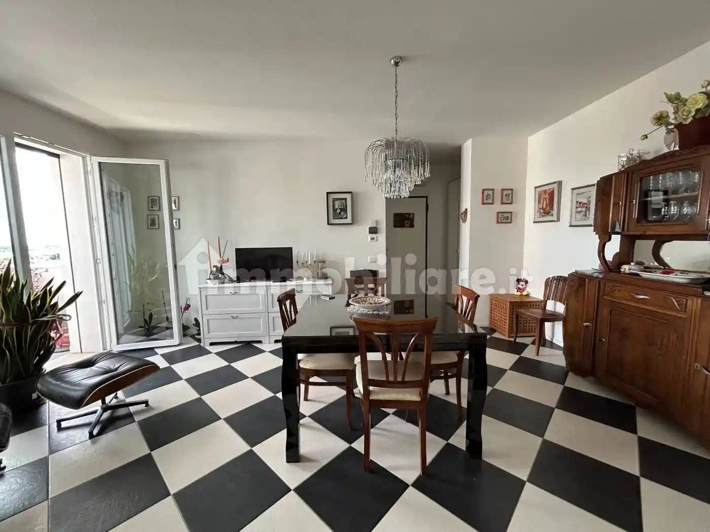 Appartamento in vendita a Coriano