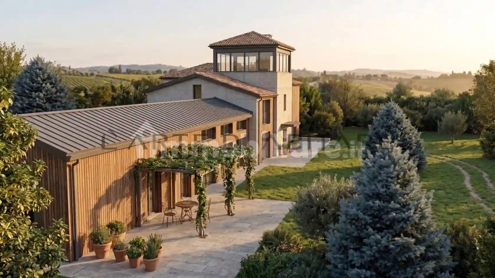 Rustico - Casale - foto 2