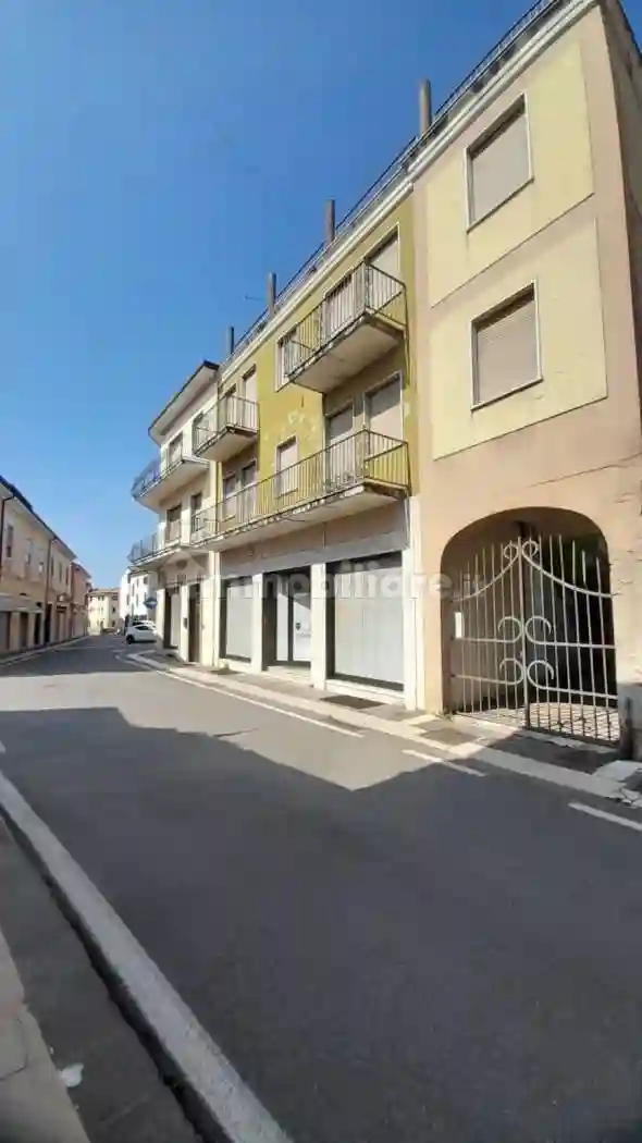 Palazzo - Edificio - foto 3