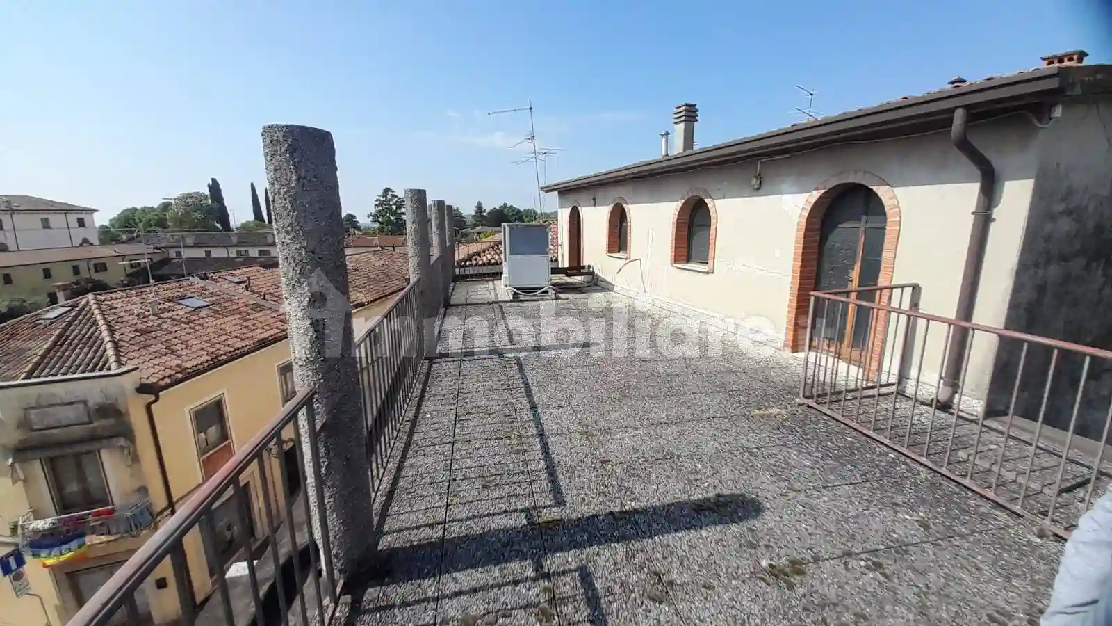 Palazzo - Edificio - foto 4