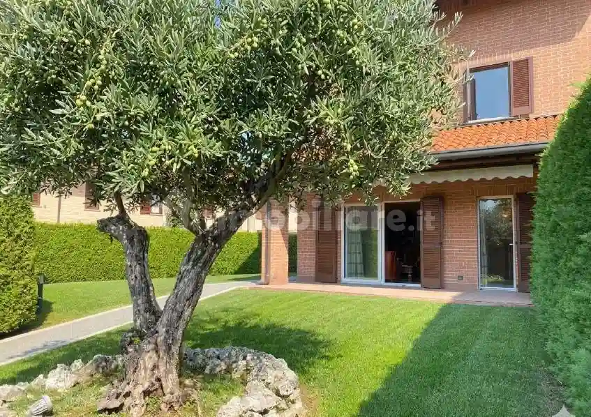 Villetta a schiera - foto 4