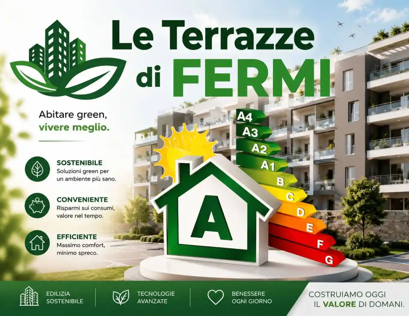Progetto in vendita a Collegno