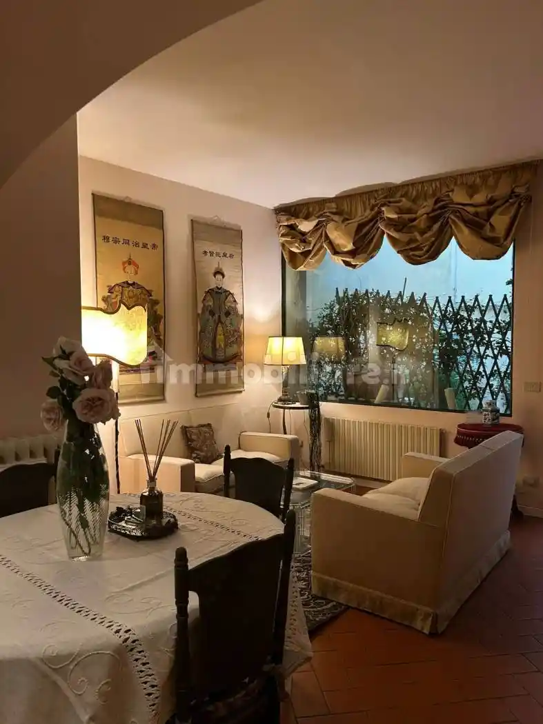 Appartamento in affitto a Firenze