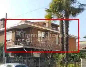 Villetta a schiera in vendita a Parabiago
