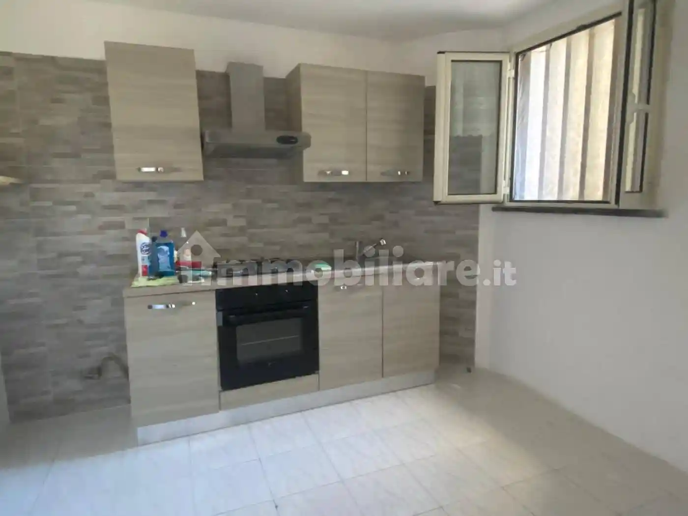 Appartamento in vendita a Bracciano