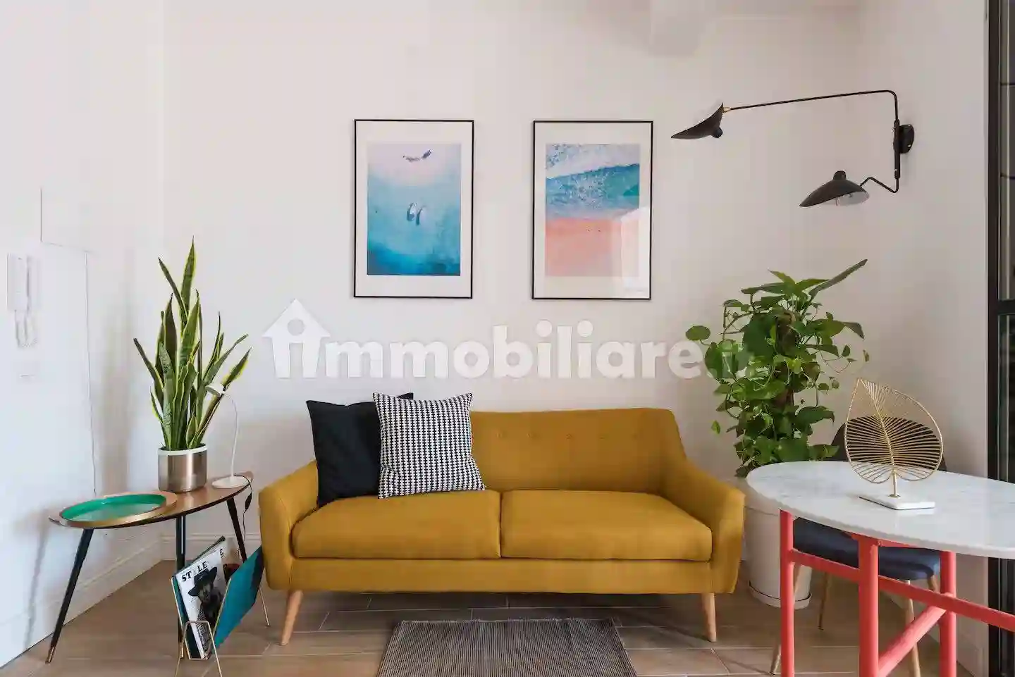 Attico - Mansarda - foto 2