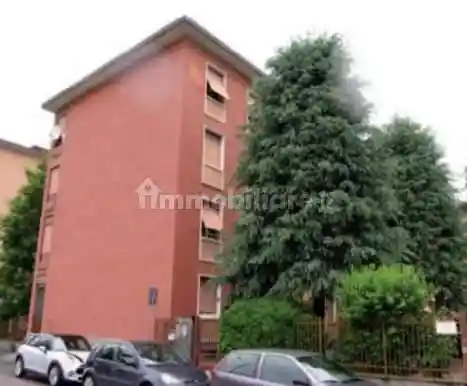 Appartamento in vendita a Legnano