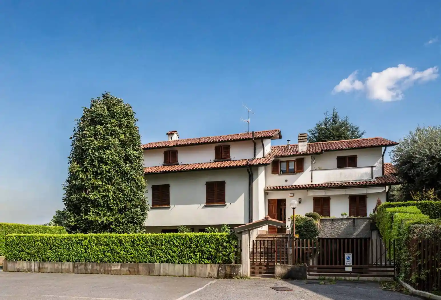 Villa in vendita a Seriate