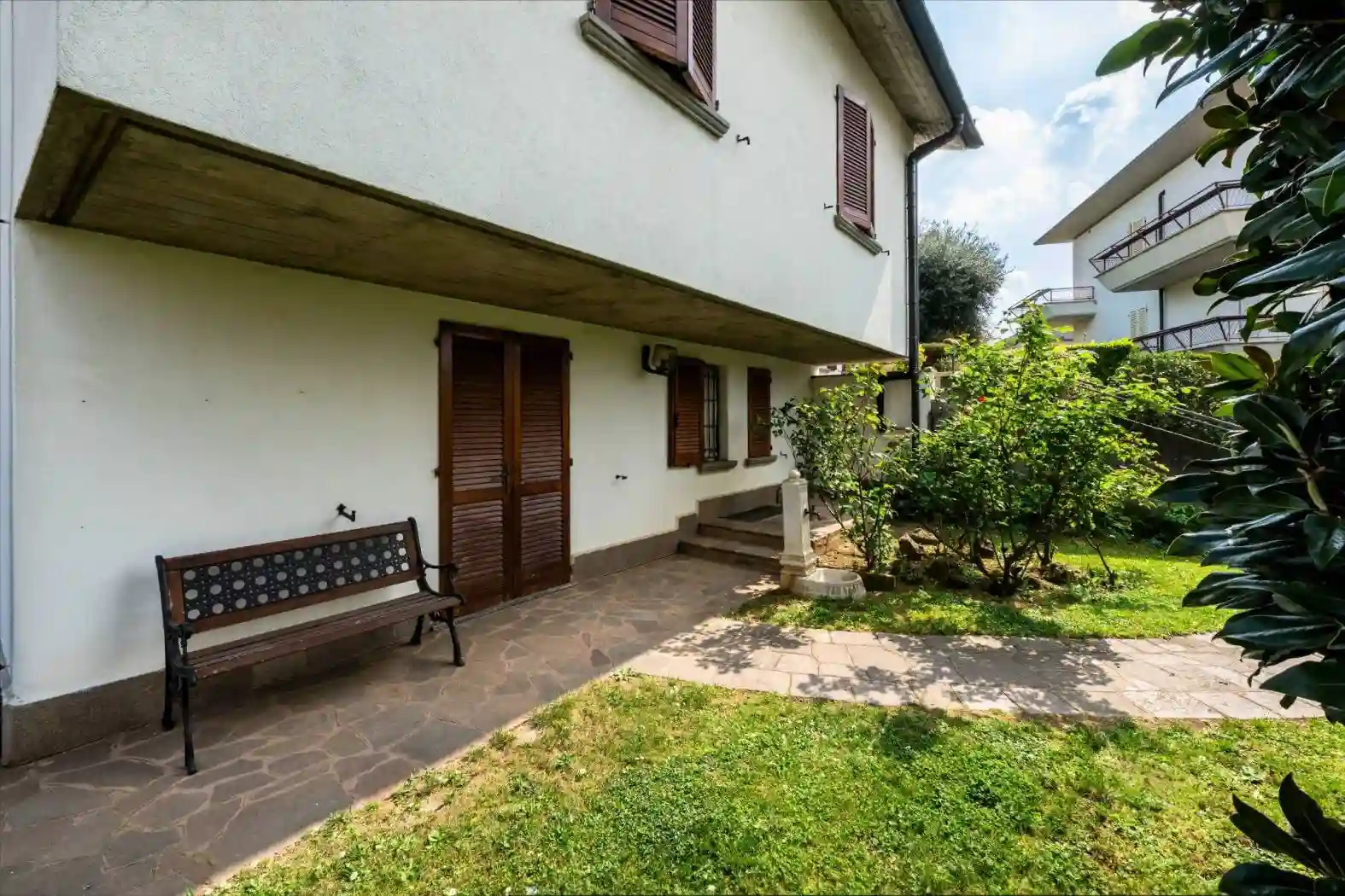 Villa - foto 4