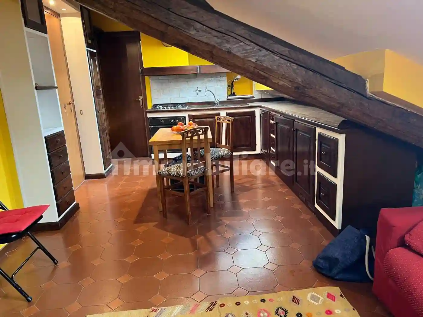 Attico - Mansarda - foto 2