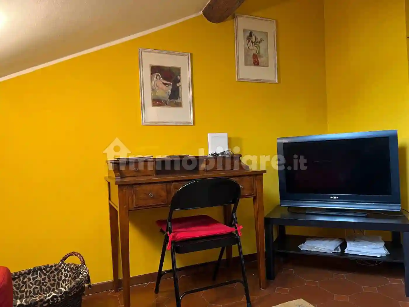 Attico - Mansarda - foto 5