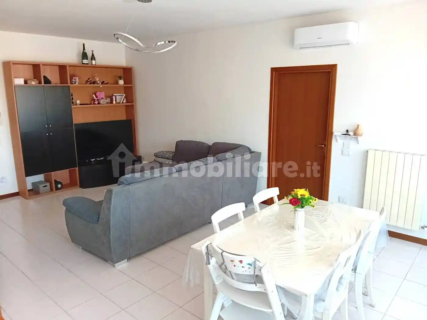 Appartamento in vendita a Monte San Pietro