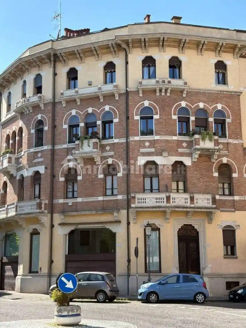 Appartamento in vendita a Padova