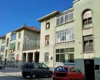 Appartamento in vendita a Gallarate