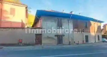 Appartamento in vendita a Cassano Magnago