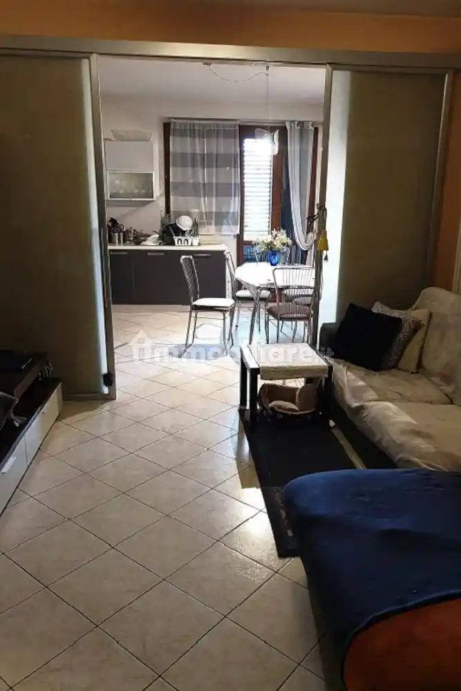 Appartamento in vendita a Monte Urano