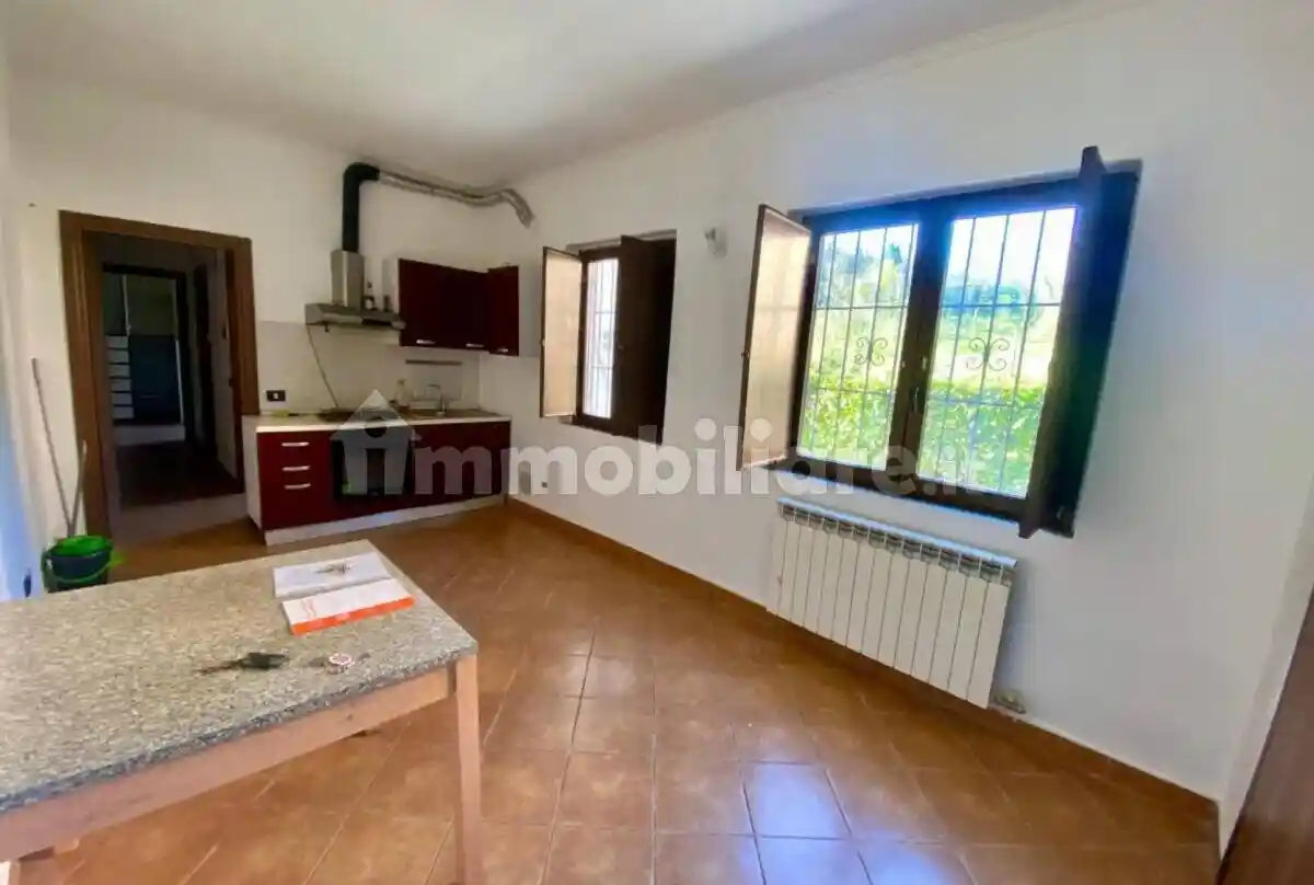 Appartamento in vendita a Como