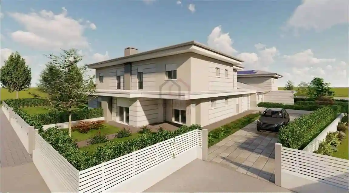 Villa - foto 2