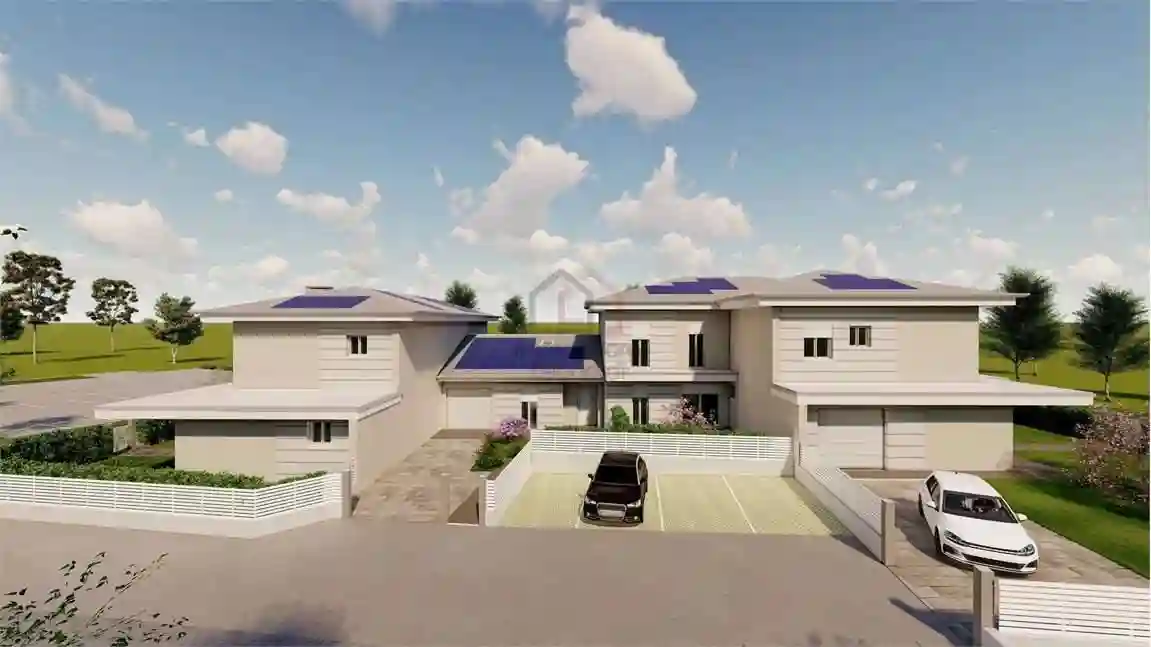 Villa - foto 3