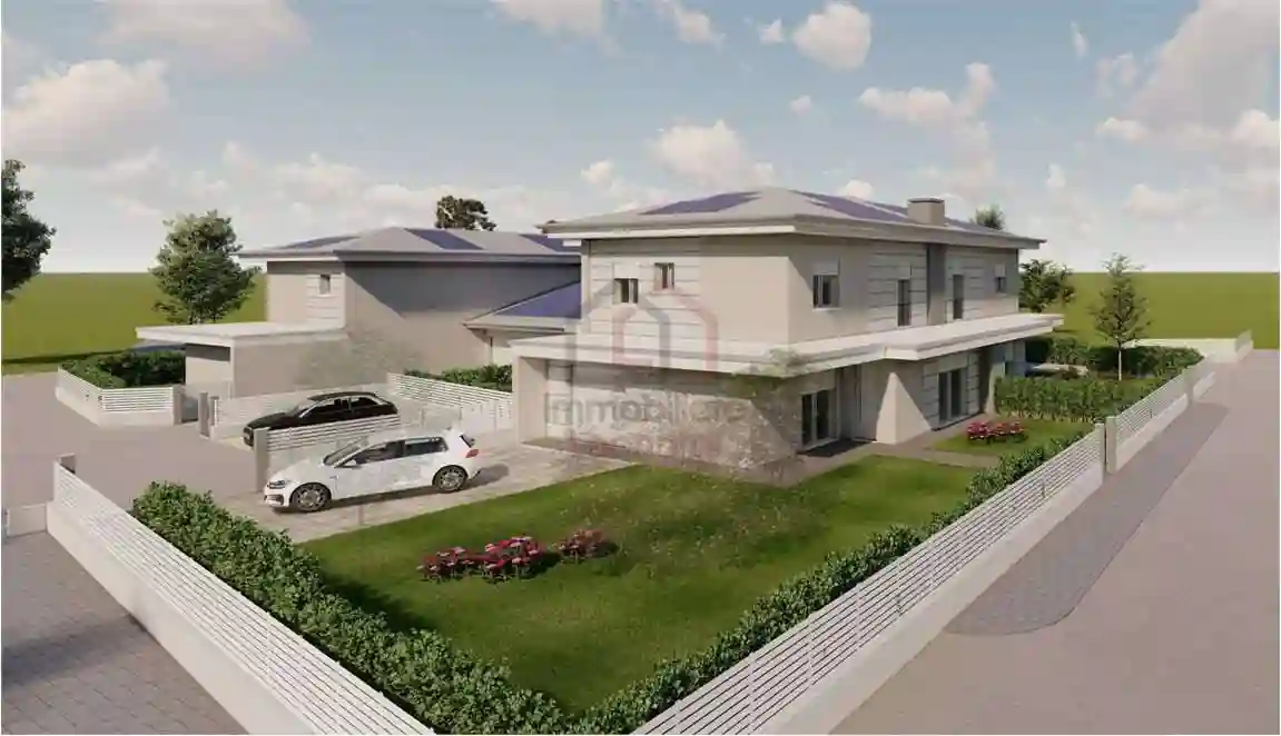 Villa - foto 4