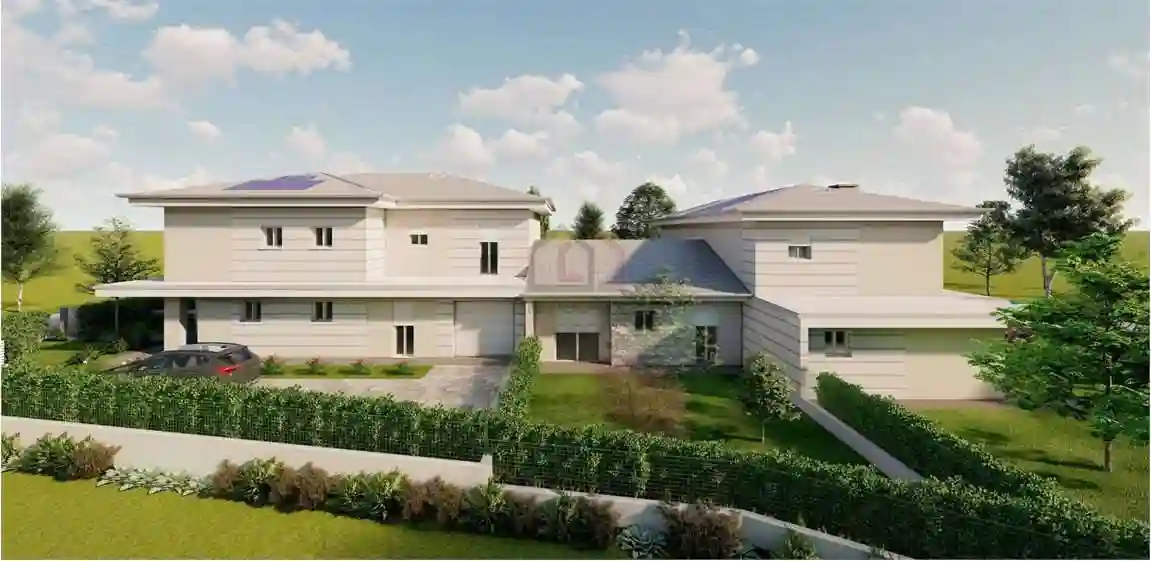 Villa - foto 5