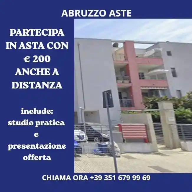 Appartamento
