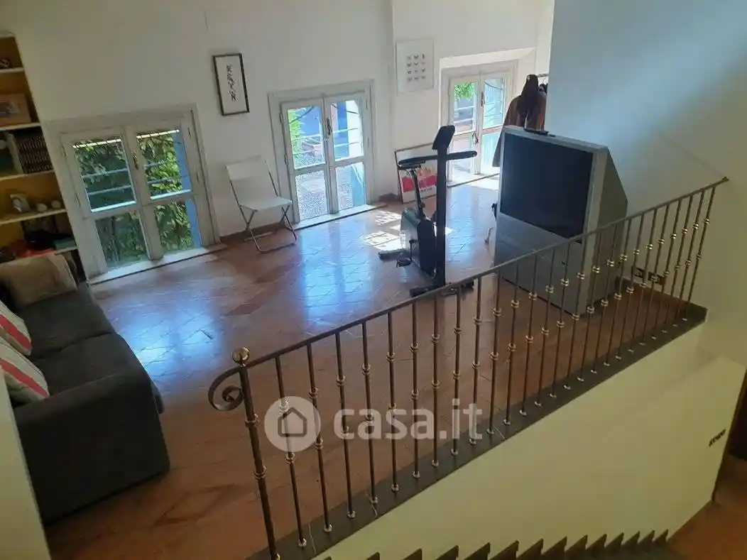 Casa indipendente in affitto a Modena