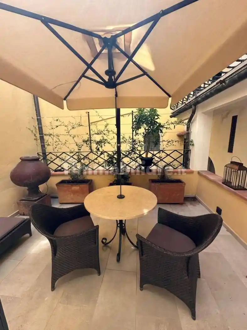Appartamento in affitto a Firenze